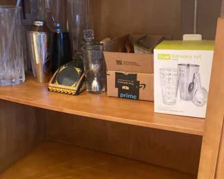 Barware And More
