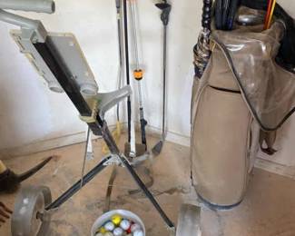 Golf Bag