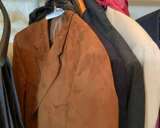 Mens Suits And Dress Slacks