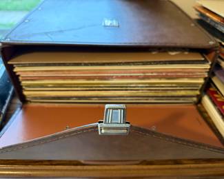 Records