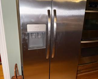 Frigidaire Refrigerator