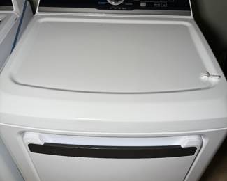 Frigidaire Dryer