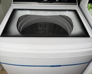 Fridgidare Washing Machine