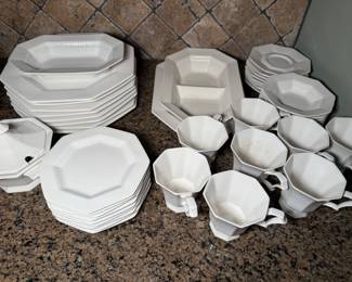 Independence Ironstone