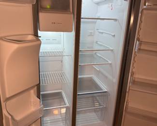 Frigidaire Refrigerator