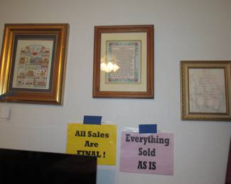Sale Picture