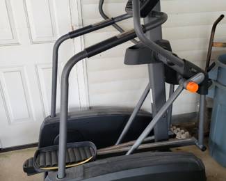 NordicTrack elliptical 