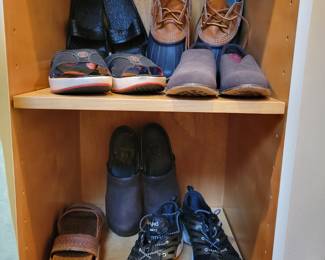 L.L. Bean boots