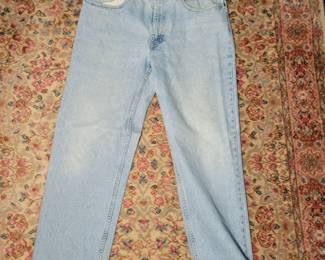 Eddie Bauer mens jeans