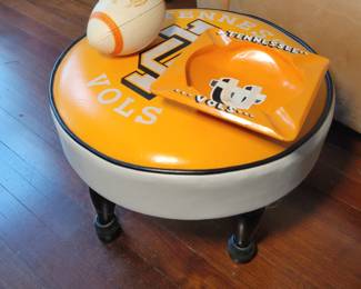 University of Tennessee collectibles 