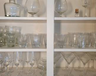 Glassware