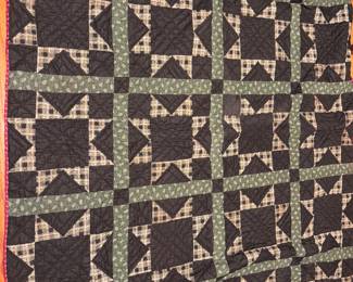 Handmade Quilt