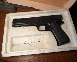 BB GUN