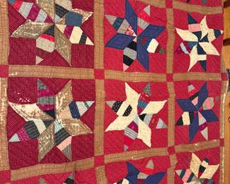 Handmade Quilt