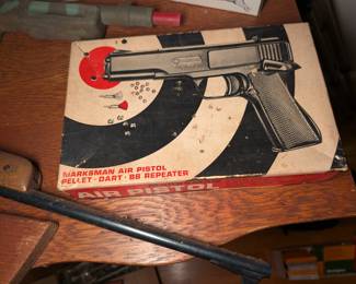 BB Gun