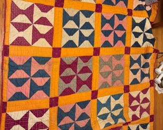 Handmade Quilt