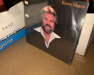 LP Record Albums
