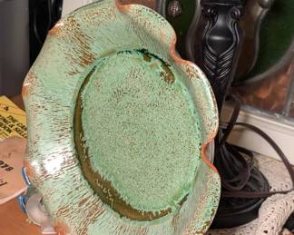 Cole Pottery