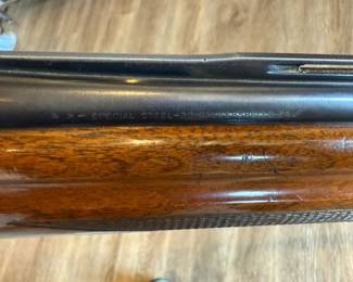 Browning Twenty Shotgun