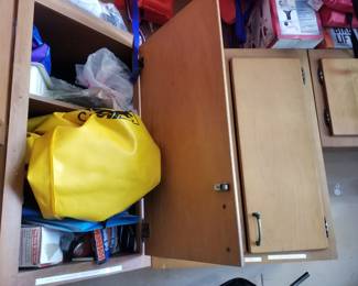Boat supplies