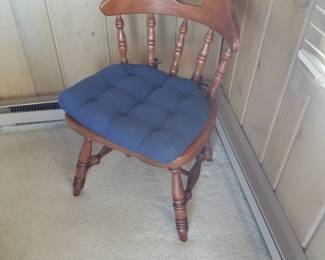 Dining chair