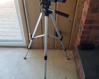 Prinz Ginor night vision telescope