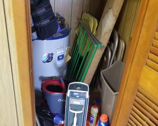 Household supplies