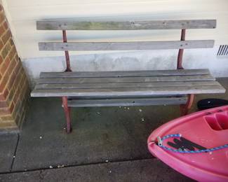Bench