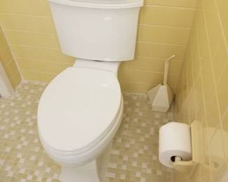 Commode