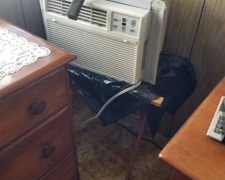 Window AC unit