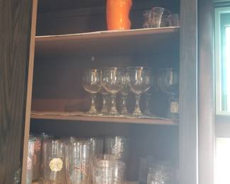 Glassware