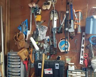 Tools