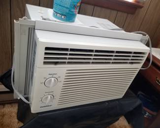 Window AC unit