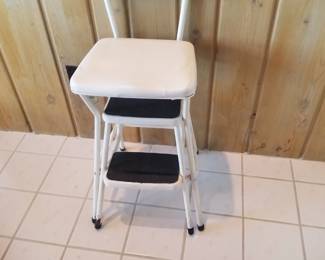 Step stool