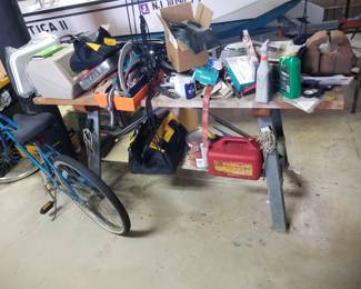 Boating supplies