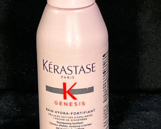  Kerastase Bain Hydra Fortifant Shampoo Travel Size