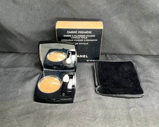 Chanel Ombre Premiere Longwear Powder Eyeshadow