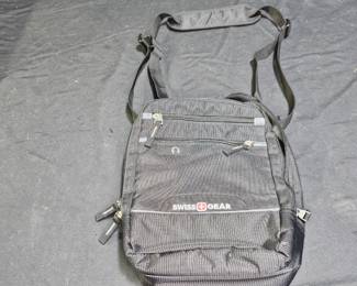 Swiss Gear Cross Body Travel Bag