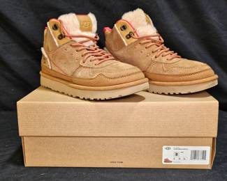 UGG W. Highland Hi Hetitage Ladies Hiking Boots