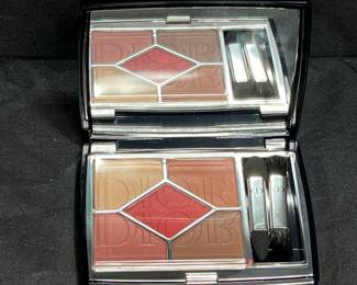 Dior 5 Couleurs Color Games Eye Shadow