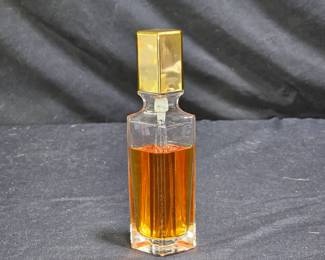 Giorgio Red Eau De Toilette 50ml Bottle 75% Full