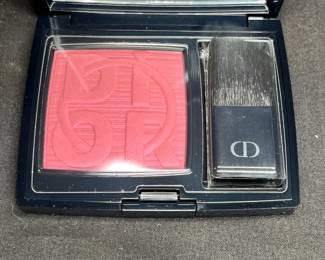 Dior Rouge Powder Blush #485