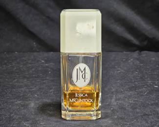 Jessica McClintock Perfume 100ml Bottle