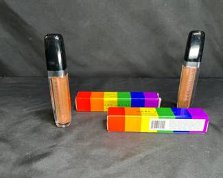  2 Marc Jacobs Enamored Dazzling Gloss Lip Lacquer