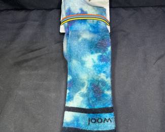 New Smartwool Ski Merino Wool Over the Calf Socks