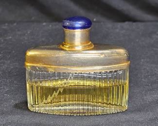 Victoria Eau de Cologne Spray 50ml Bottle 50% Full