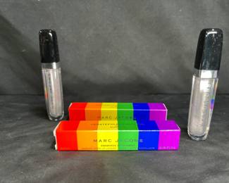 2 Mark Jacobs Enamored Dazzling Gloss Lacquer