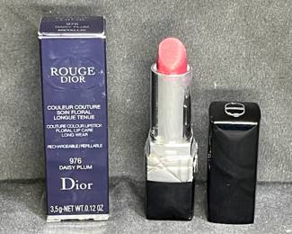 Rouge Dior Couture Color Lipstick