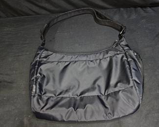 PacSafe Luggage City Safe 400 G11 Hobo Travel Bag