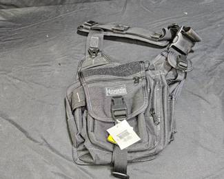NEW Maxpedition Fatboy Versipack Hard Use Gear
